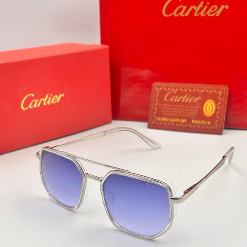 نظارة كارتير