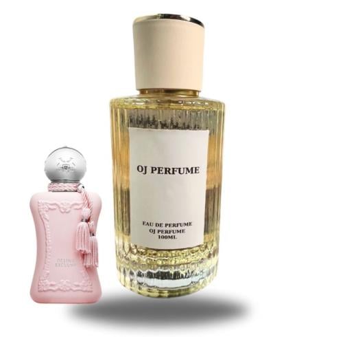 عطر OJ مستوحى مارلي ديلينا