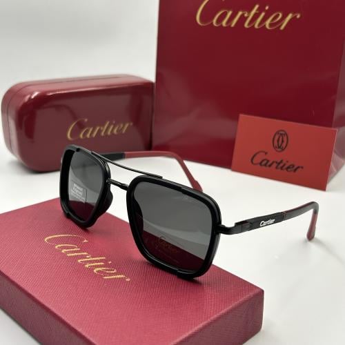 نظارة كارتير