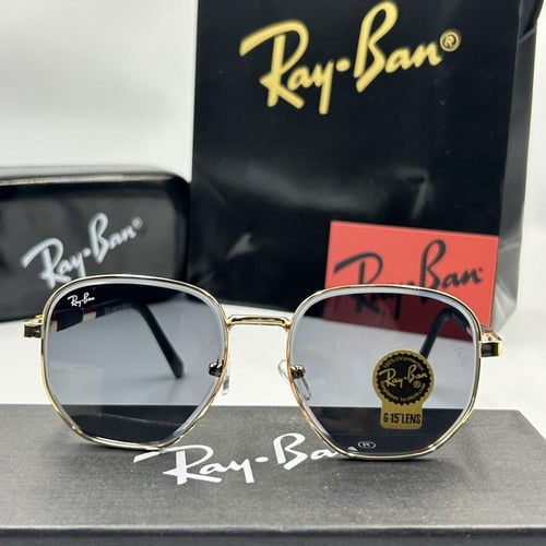 راي بان
