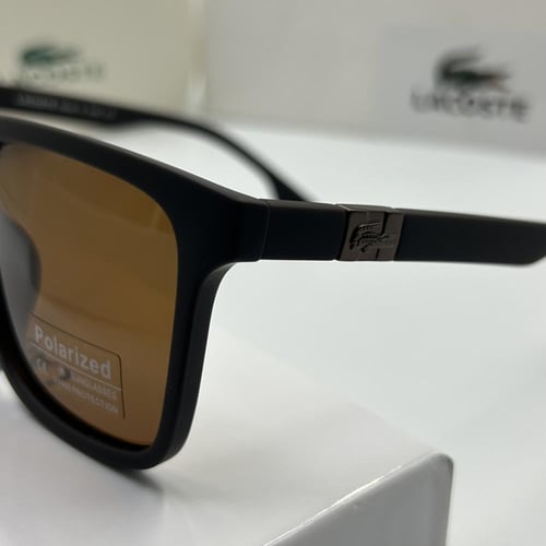 نظارة لاكوست رجالية