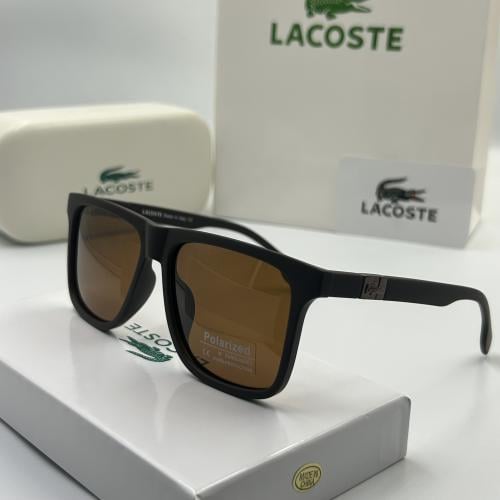 نظارة لاكوست رجالية