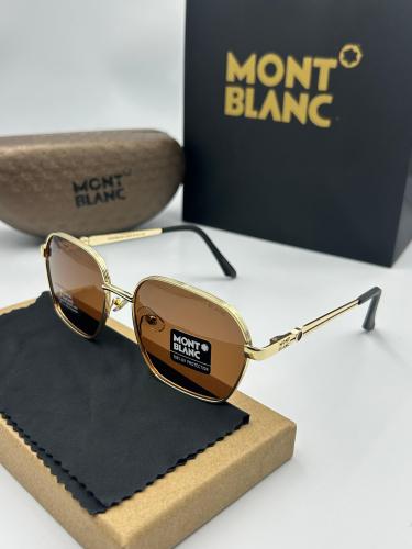 نظارة مونت بلانك رجالية