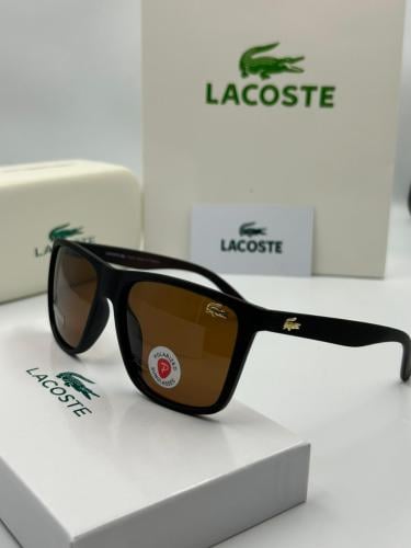 نظارة لاكوست رجالية