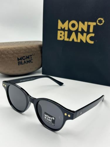 نظارة مونت بلانك