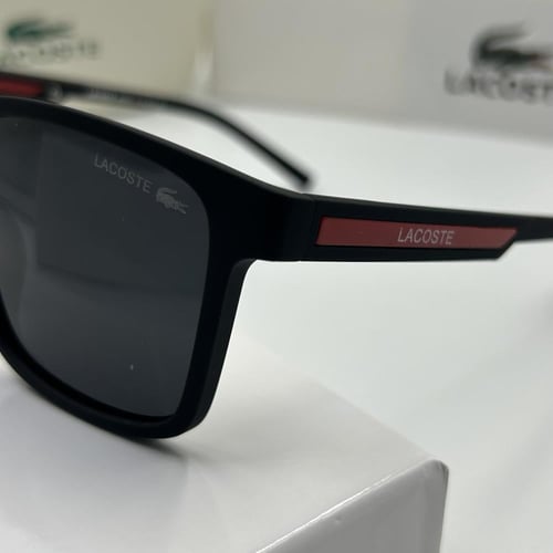 نظارة لاكوست رجالية