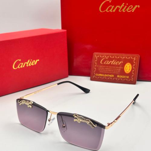 نظارة كارتير