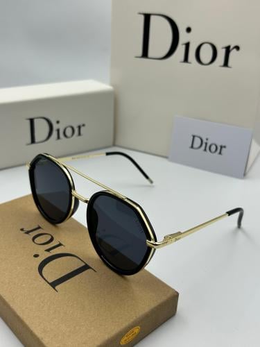 نظارة ديور للجنسين