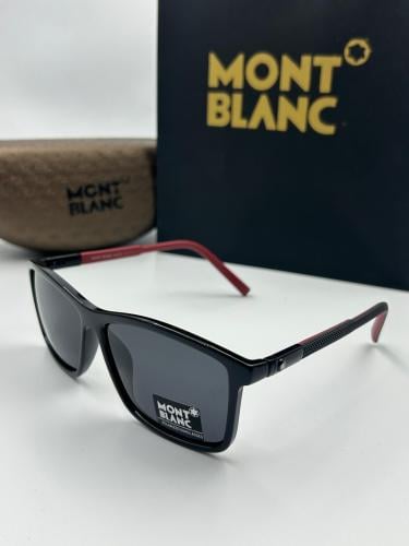 نظارة مونت بلانك