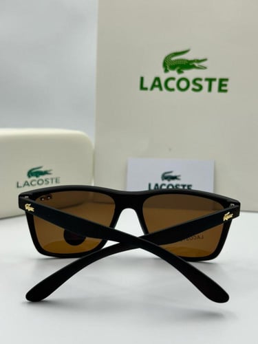 نظارة لاكوست رجالية