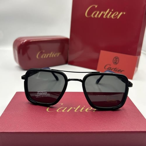 نظارة كارتير