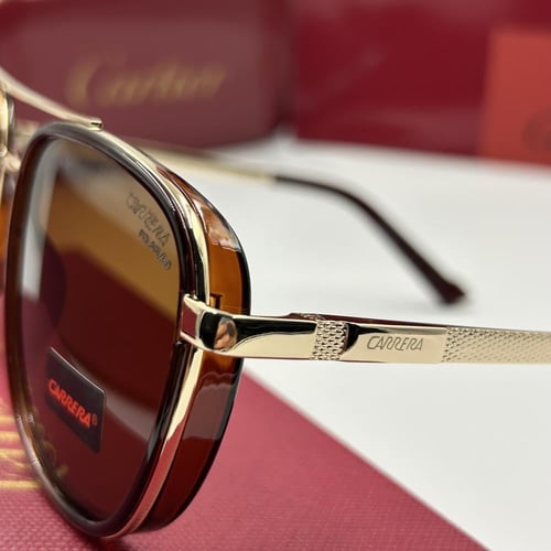 نظارة كارتير