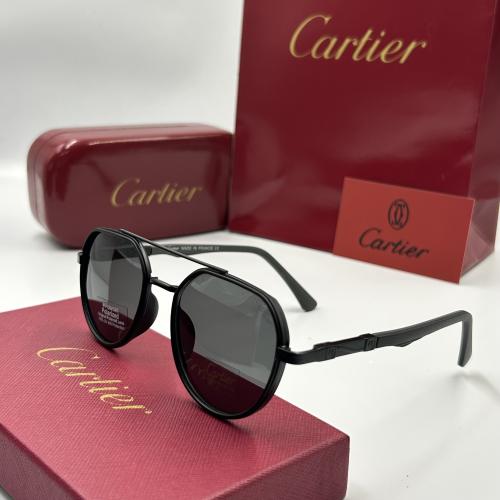 نظارة كارتير