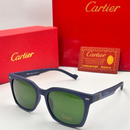 نظارة كارتير