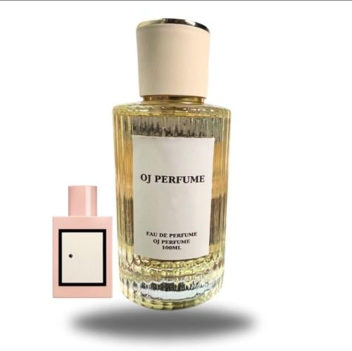 عطر OJ مستوحى من جوتشي بولم