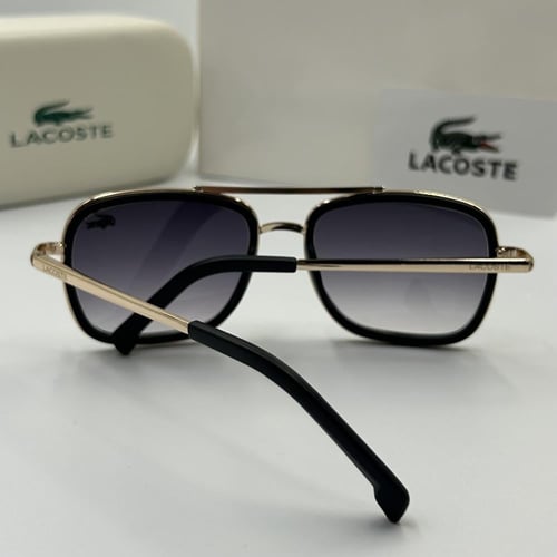 نظارة لاكوست رجالية