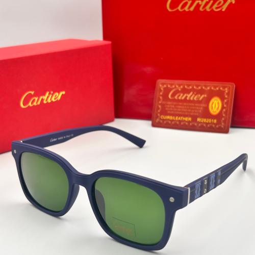 نظارة كارتير