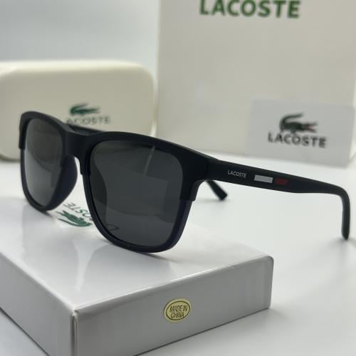 نظارة لاكوست رجالية