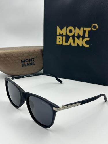 نظارة مونت بلانك