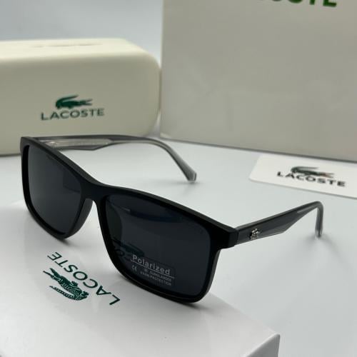 نظارة لاكوست رجالية