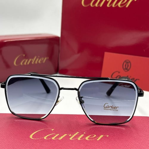 نظارة كارتير