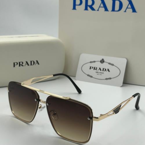 نظارت برادا