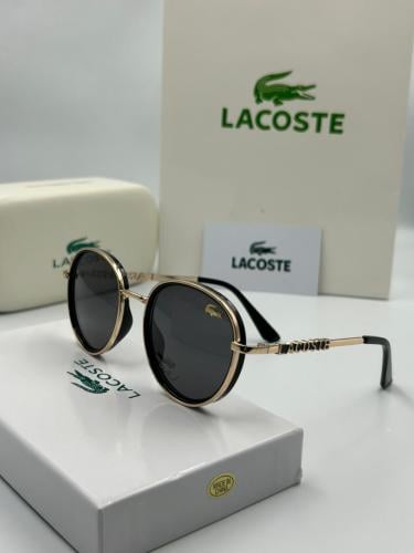 نظارة لاكوست رجالية