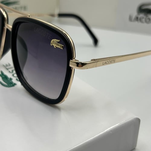 نظارة لاكوست رجالية