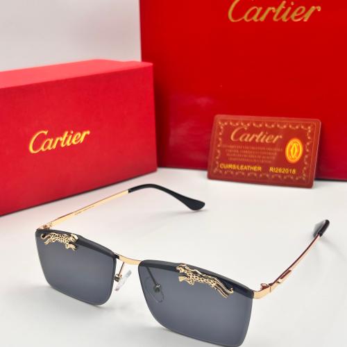 نظارة كارتير