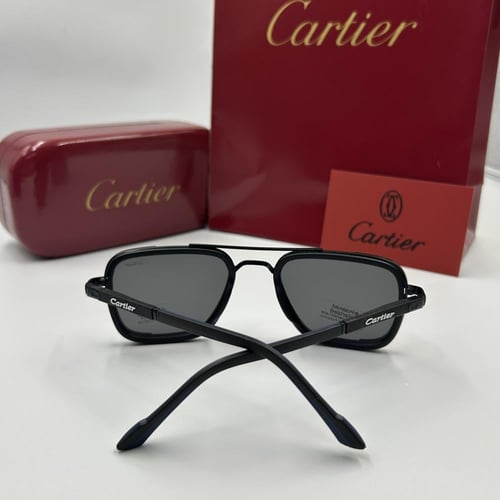 نظارة كارتير