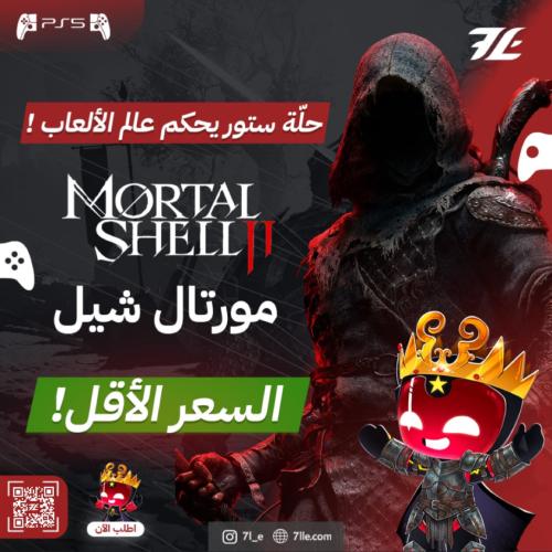 مورتال شيل 2 سوني 5