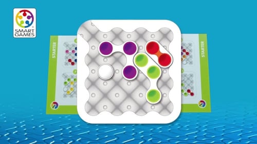 لعبة تحدي الفيروسات