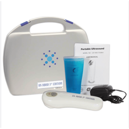 موجات صوتية للبروستاتا متنقل | ULTRASOUND-PROSTATI...