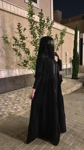 عبايهD6