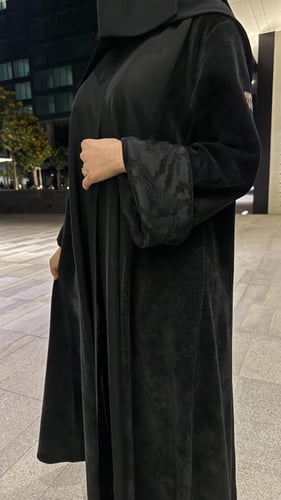 عبايهC4الشتويه