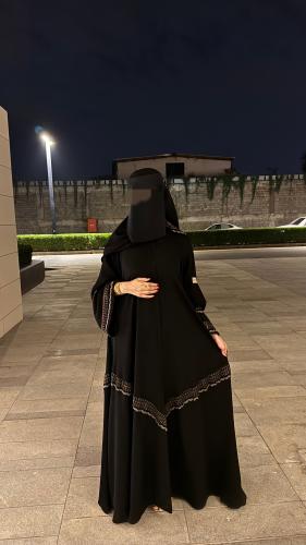 عبايهE4
