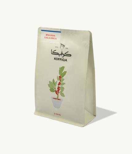 Rwanda Lala Decaf