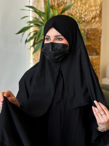 عدد 1 طرحه مخيطه +طرحه مخيطه هديه