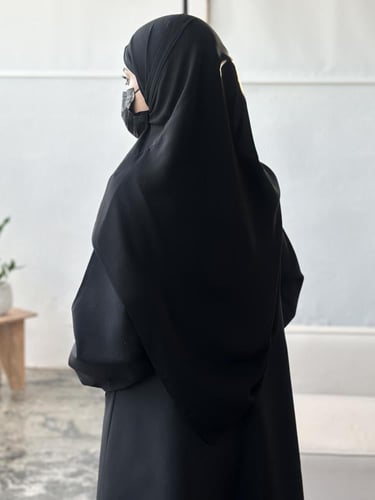 طرحه مبطنه قطن