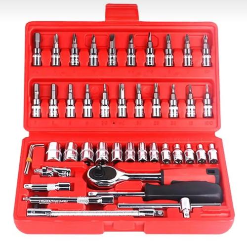 عده مفكات تمتيك