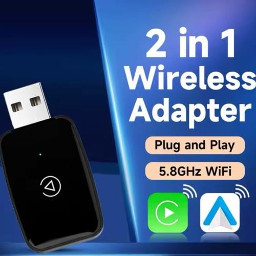 كار بلاي-قطعة ابل كار واندرويد اوتو