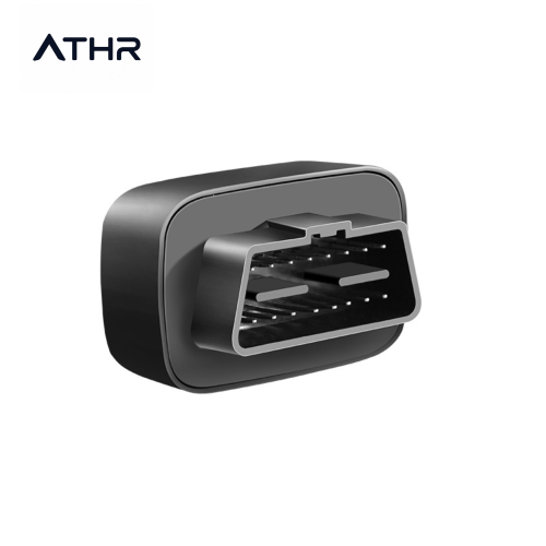 جهاز تتبع السيارات R56L