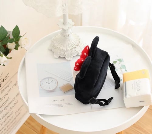 ميني حافظة مناديل للسيارة