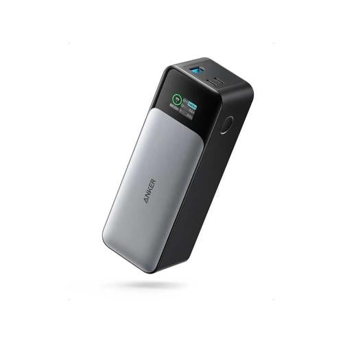 Jan Prime battery 24000 mAh with 140-watt power 3...