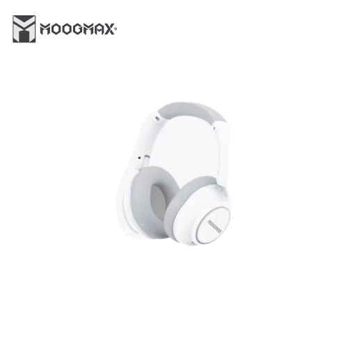 Noise-canceling over-ear headphones from Mowj Max