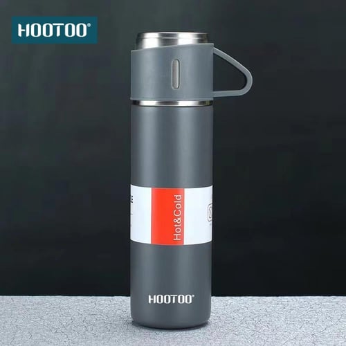 مطارة حفظ البرودة والحرارة لمدة 12 ساعة