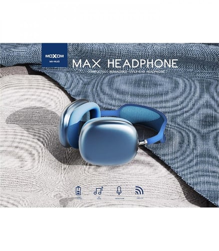 موكسوم سماعة راس MX-WL43 متعددة الالوان
