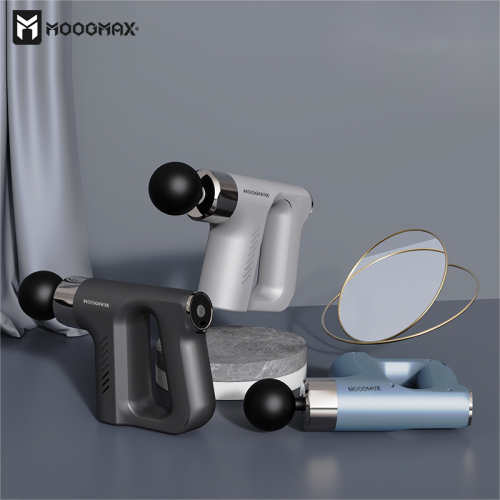 Wave Max smart muscle massage device