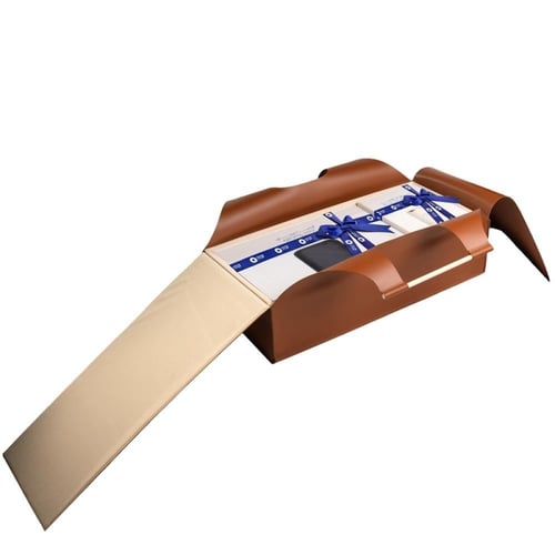 بكج اهداء أصالة