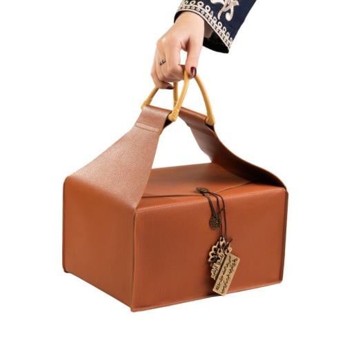 بكج اهداء سيادة